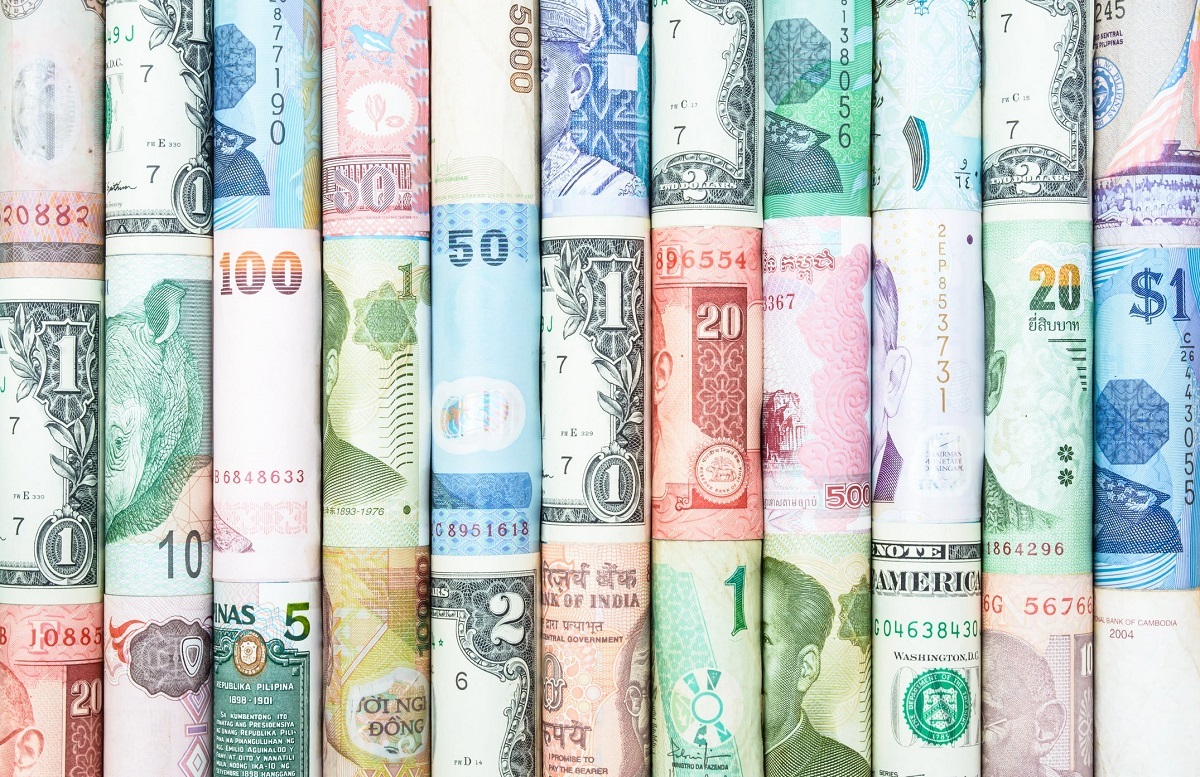قیمت دلار و یورو امروز پنجشنبه ۲۵ اردیبهشت ۱۴۰۴ + جدول | اقتصاد24