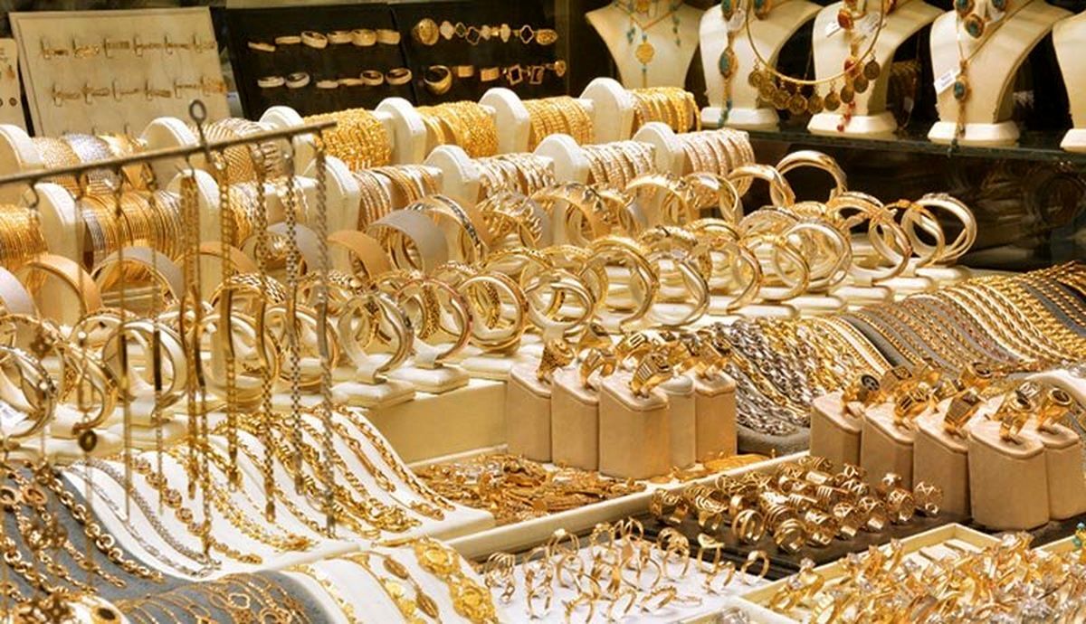 قیمت سکه و طلا امروز پنجشنبه ۲۵ اردیبهشت ۱۴۰۴ + جدول | اقتصاد24