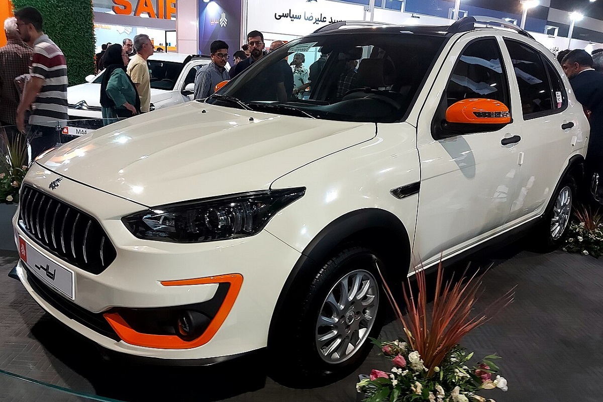 قیمت خودرو‌های سایپا امروز شنبه ۲۷ اردیبهشت ۱۴۰۴ + جدول | اقتصاد24