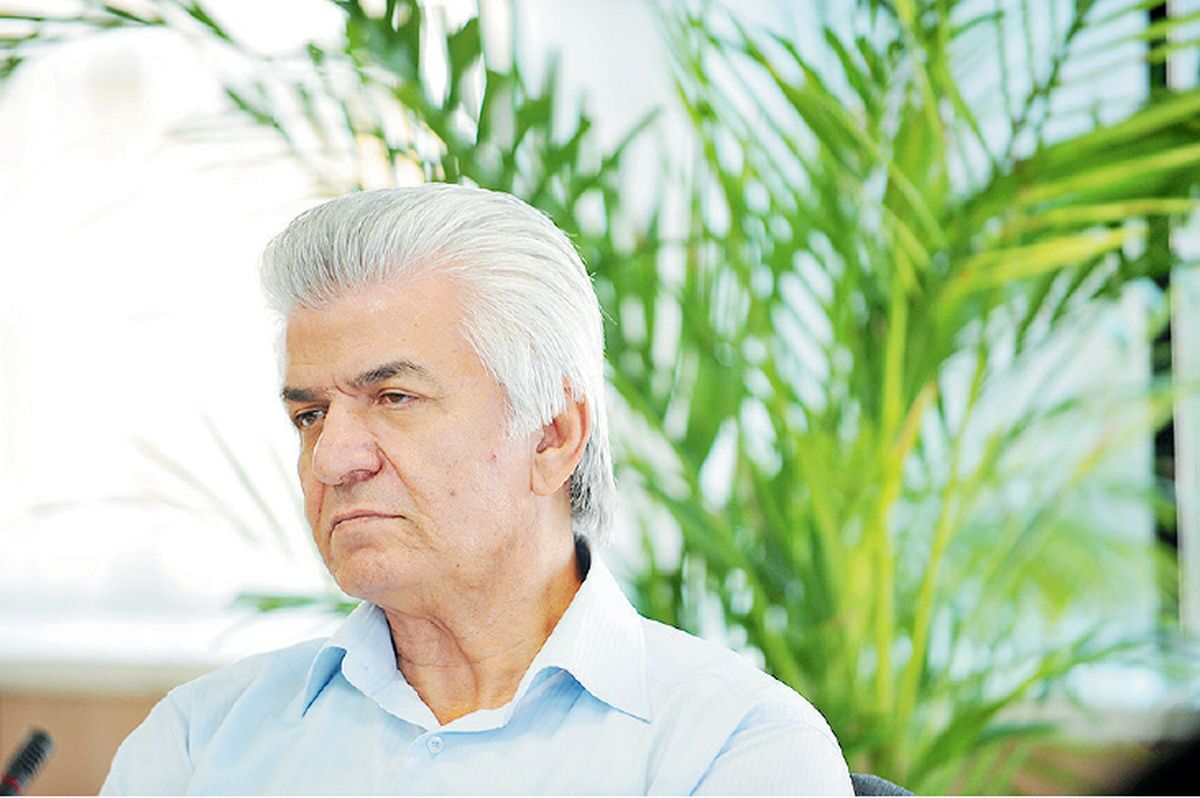 محمدرضا نجفی منش