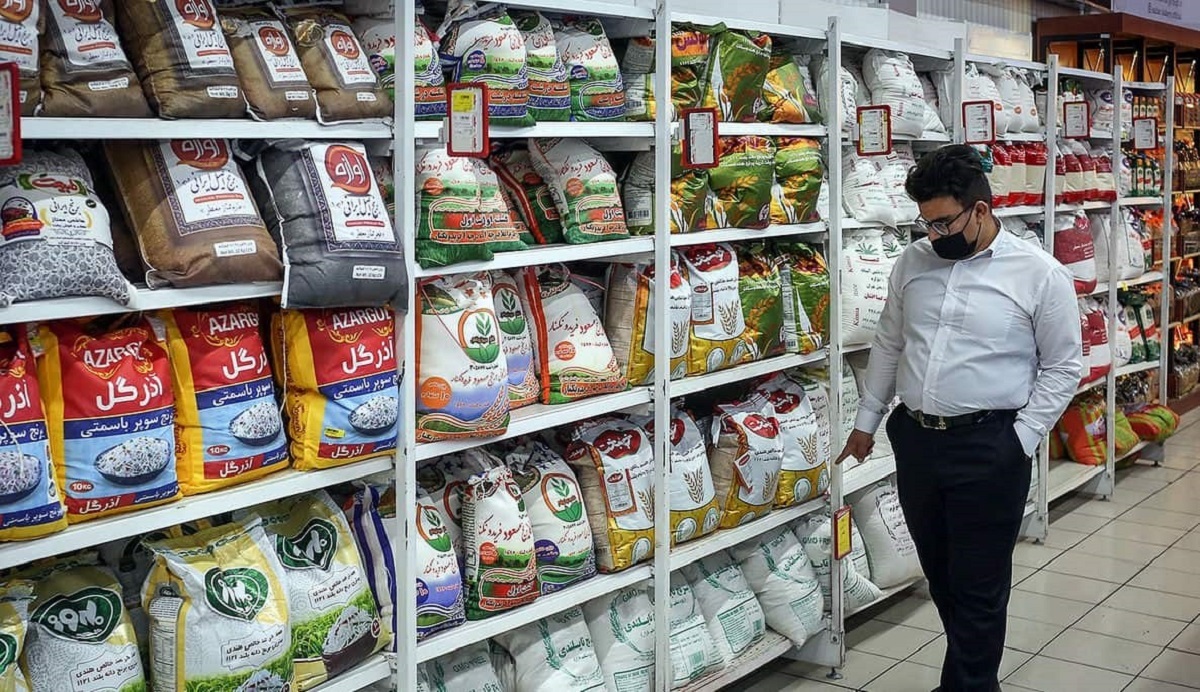 احتمال افزایش ۳۰ درصدی قیمت برنج/ چرا دولت در تنظیم بازار برنج تعلل می‌کند؟ | اقتصاد24