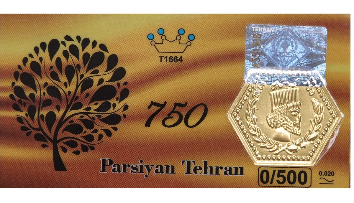 قیمت سکه پارسیان امروز سه‌شنبه ۳۰ اردیبهشت ۱۴۰۴ + جدول | اقتصاد24