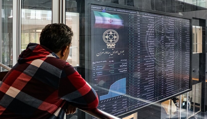 پیش بینی بورس امروز چهارشنبه ۳۱ اردیبهشت ۱۴۰۴ | اقتصاد24