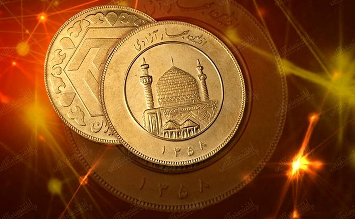 قیمت سکه و طلا امروز جمعه ۲ خرداد ۱۴۰۴ + جدول | اقتصاد24