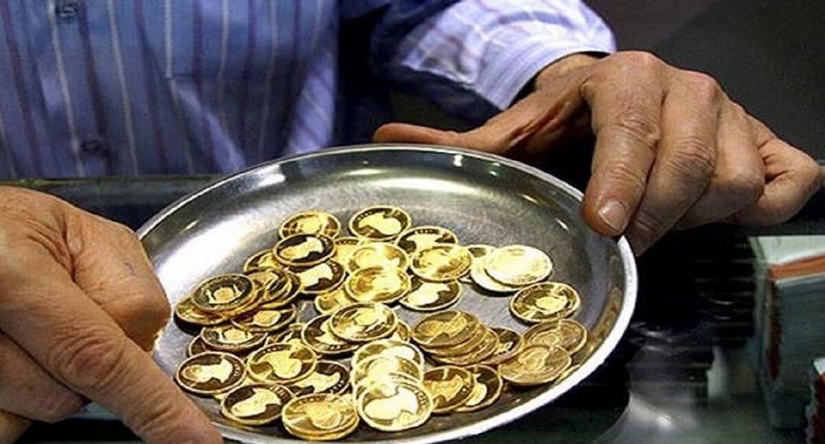 قیمت سکه و طلا امروز شنبه ۳ خرداد ۱۴۰۴ + جدول | اقتصاد24