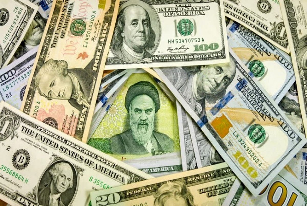 قیمت دلار و یورو امروز یکشنبه ۴ خرداد ۱۴۰۴ + جدول | اقتصاد24