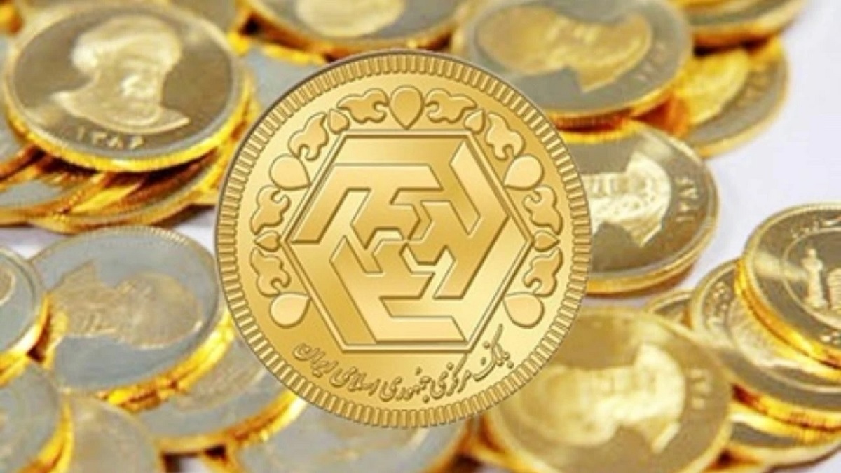 قیمت سکه و طلا امروز یکشنبه ۴ خرداد ۱۴۰۴ + جدول | اقتصاد24