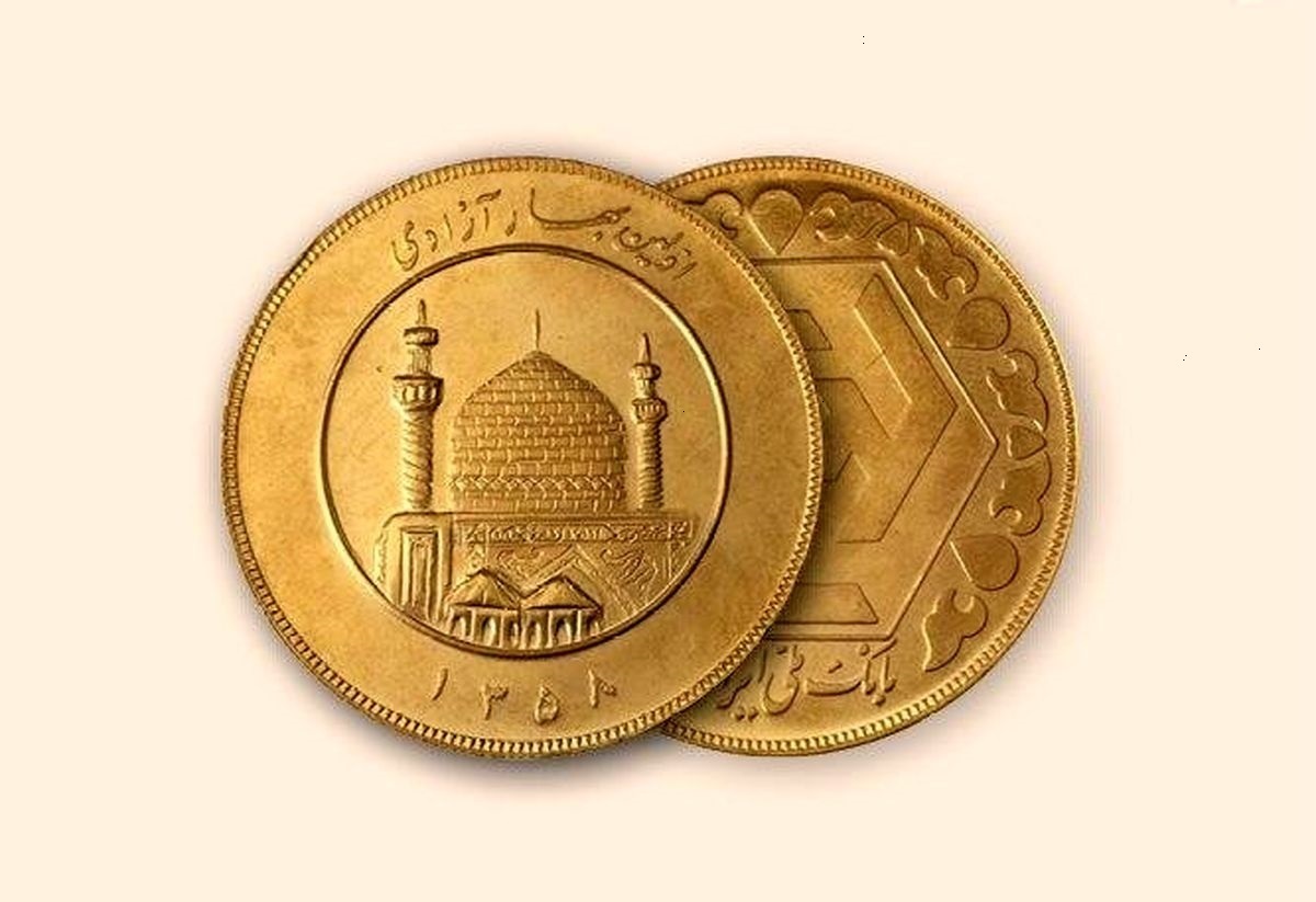 قیمت سکه و طلا امروز چهارشنبه ۷ خرداد ۱۴۰۴ + جدول | اقتصاد24