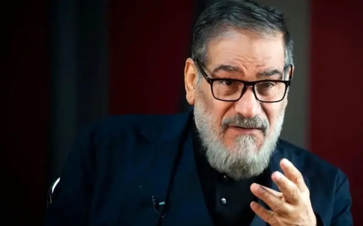 شمخانی: آرزوی دسترسی به مراکز ‎هسته‌ای ایران توهم است