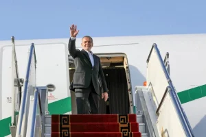 پزشکیان: توافقات خوبی بین ایران و عمان انجام شد