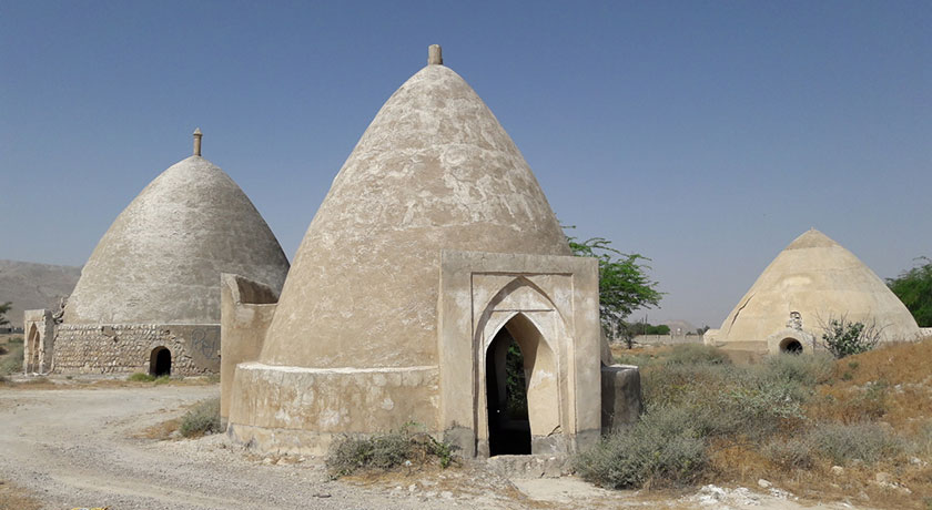 جاهای دیدنی قشم
