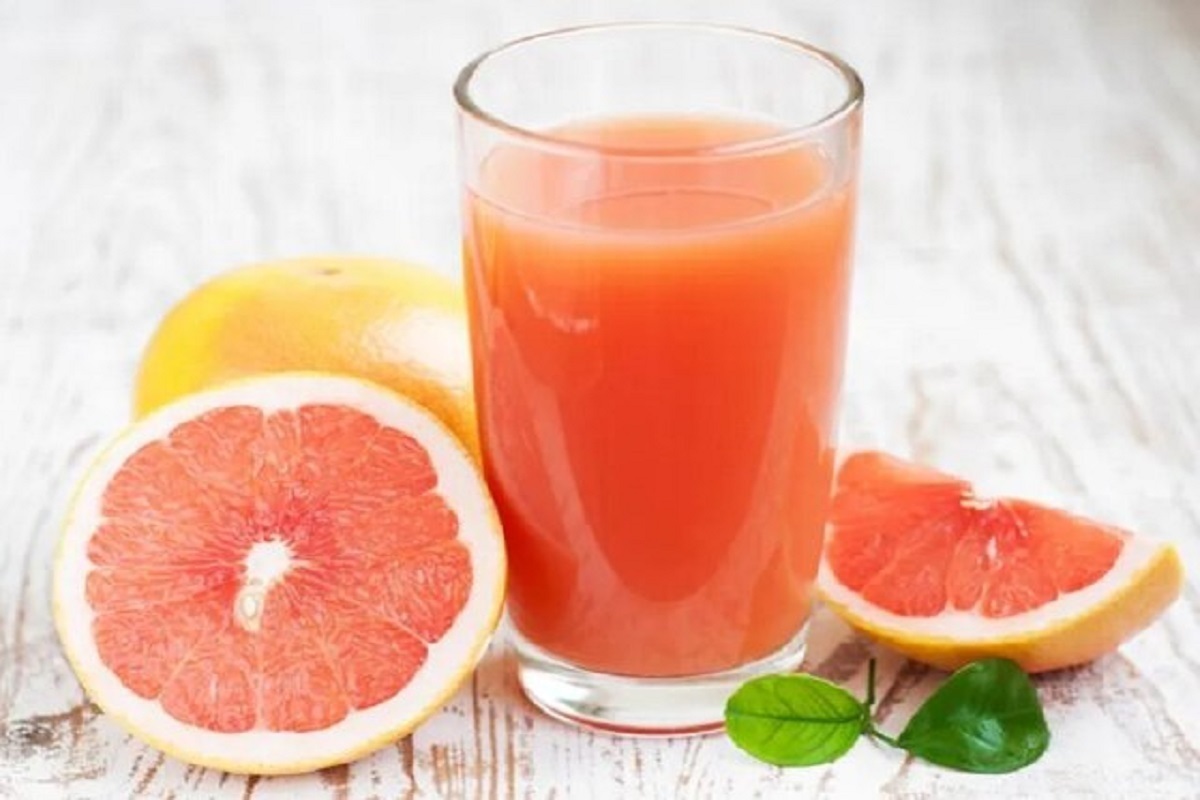 آیا گریپ فروت برای دیابتی‌ها مضر است؟