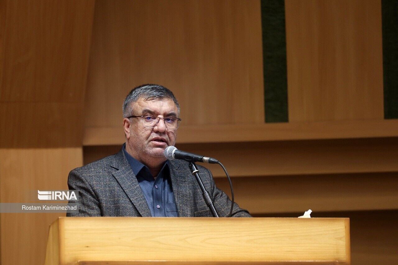 نماینده مجلس: ایران با اقتدار در مقابل متجاوزان می‌ایستد