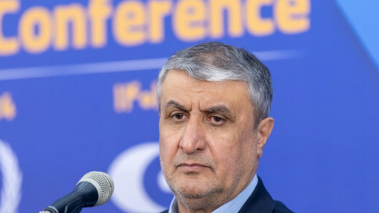 ایران به بلوغ کامل در چرخه سوخت هسته‌ای دست یافته است