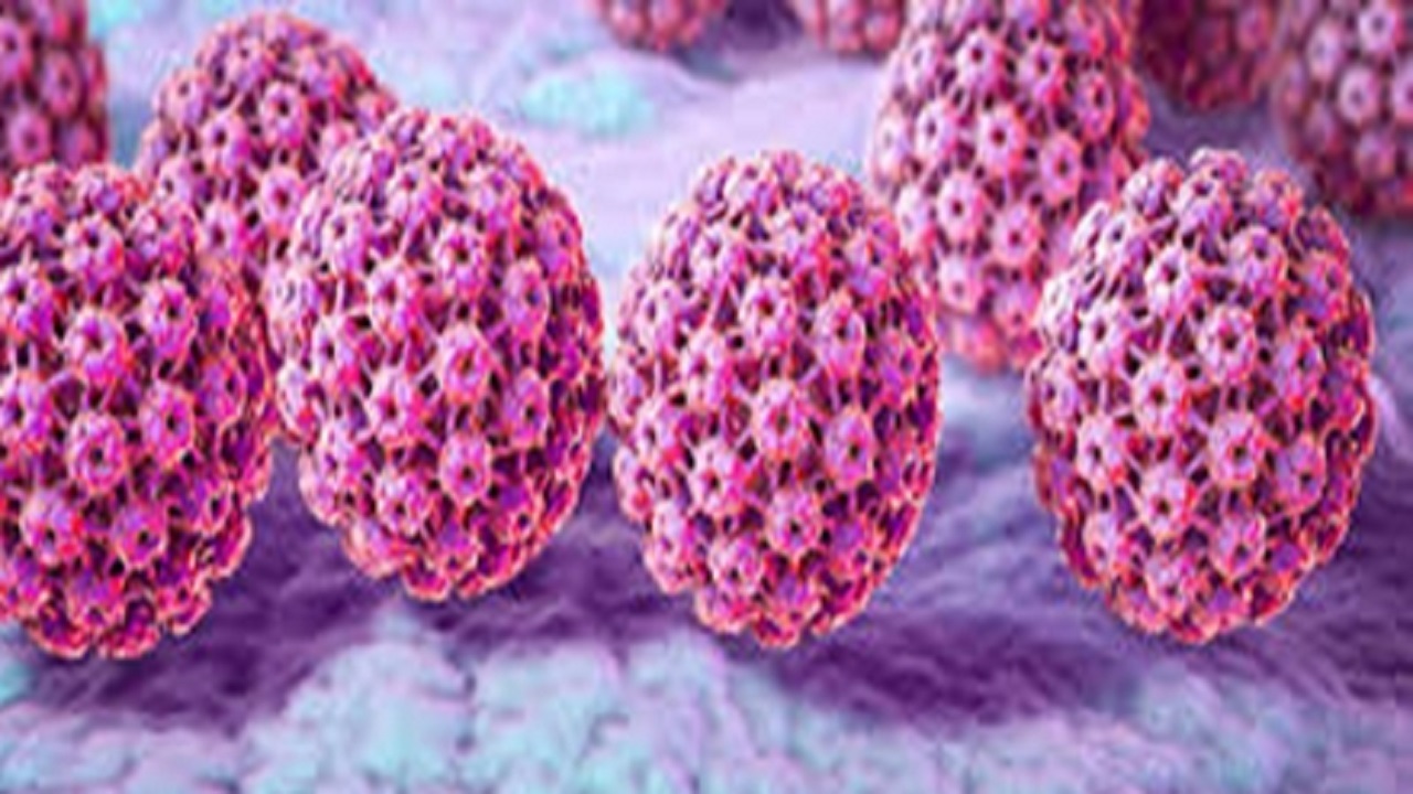 انتقال ویروس HPV از استخر صحت ندارد