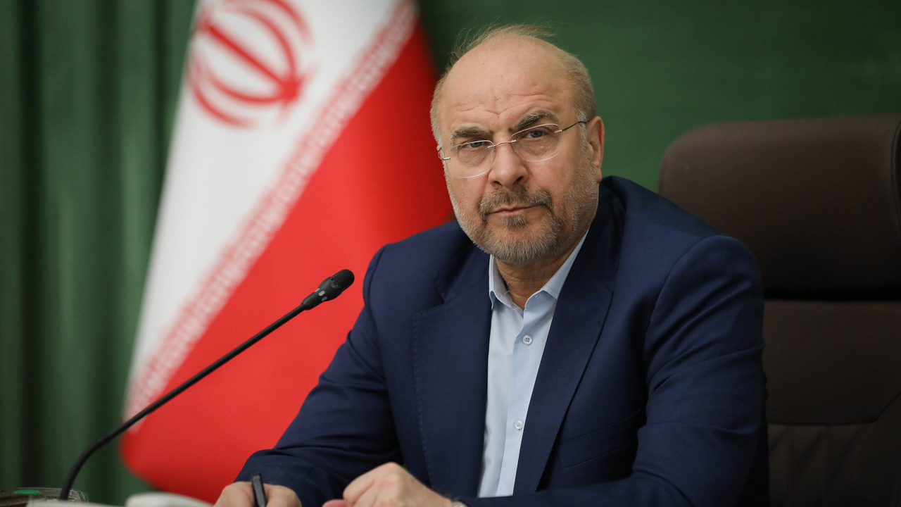قالیباف: وقت، وقت انتقام است