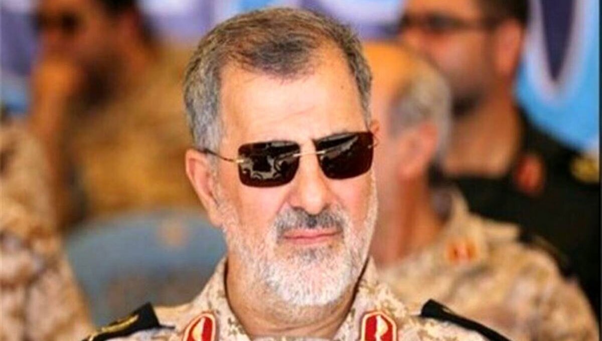 وعده فرمانده کل سپاه به رهبر انقلاب: درهای جهنم به روی اسرائیل گشوده خواهد شد