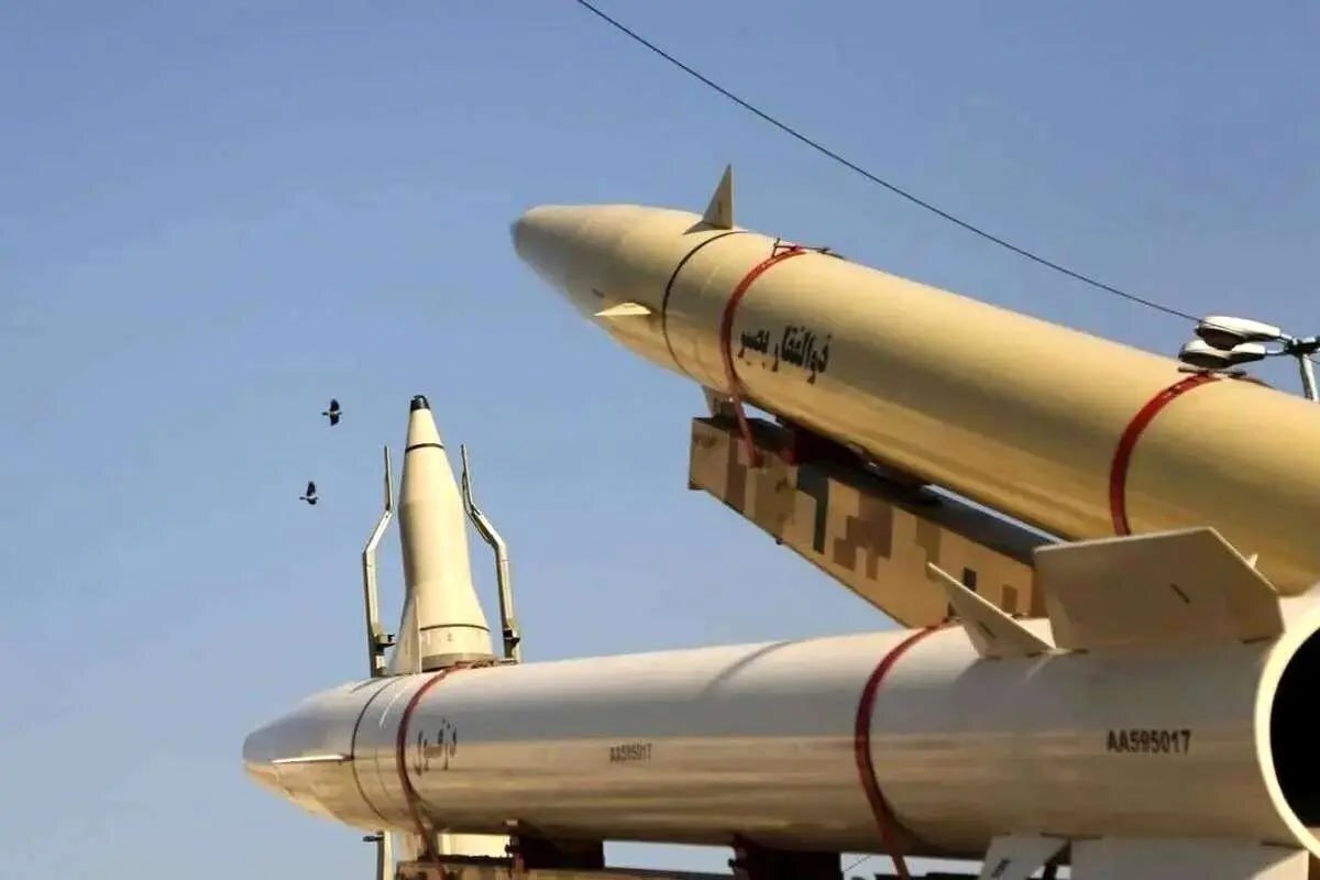 مقام ارشد ایرانی: حملات به اسرائیل شدیدتر می‌شود