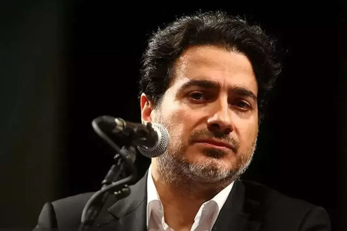 واکنش همایون شجریان به حملات رژیم صهیونیستی؛ انفجار جای آواز را گرفته!
