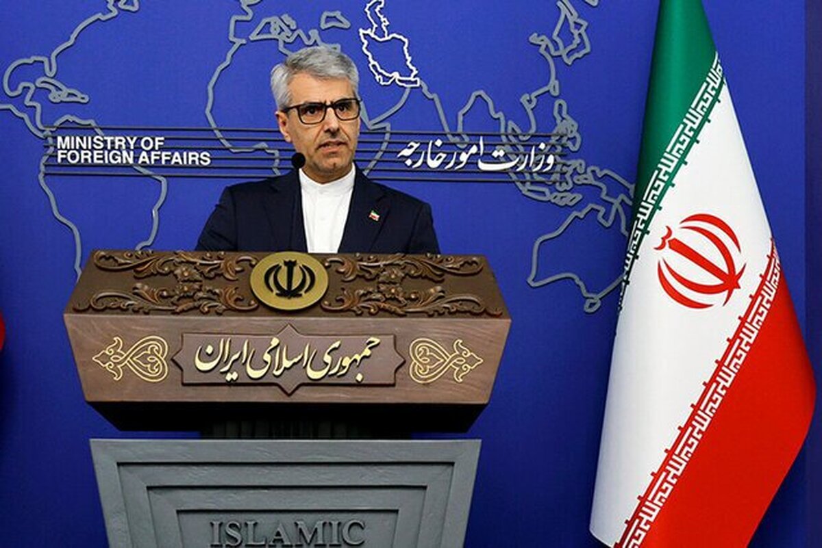 بقائی: حمله رژیم صهیونیستی به یک آمبولانس در تهران، جنایت جنگی است