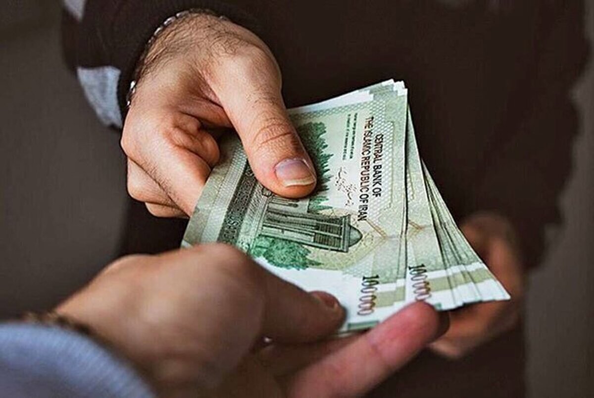تکذیب تعویق پرداخت حقوق کارمندان