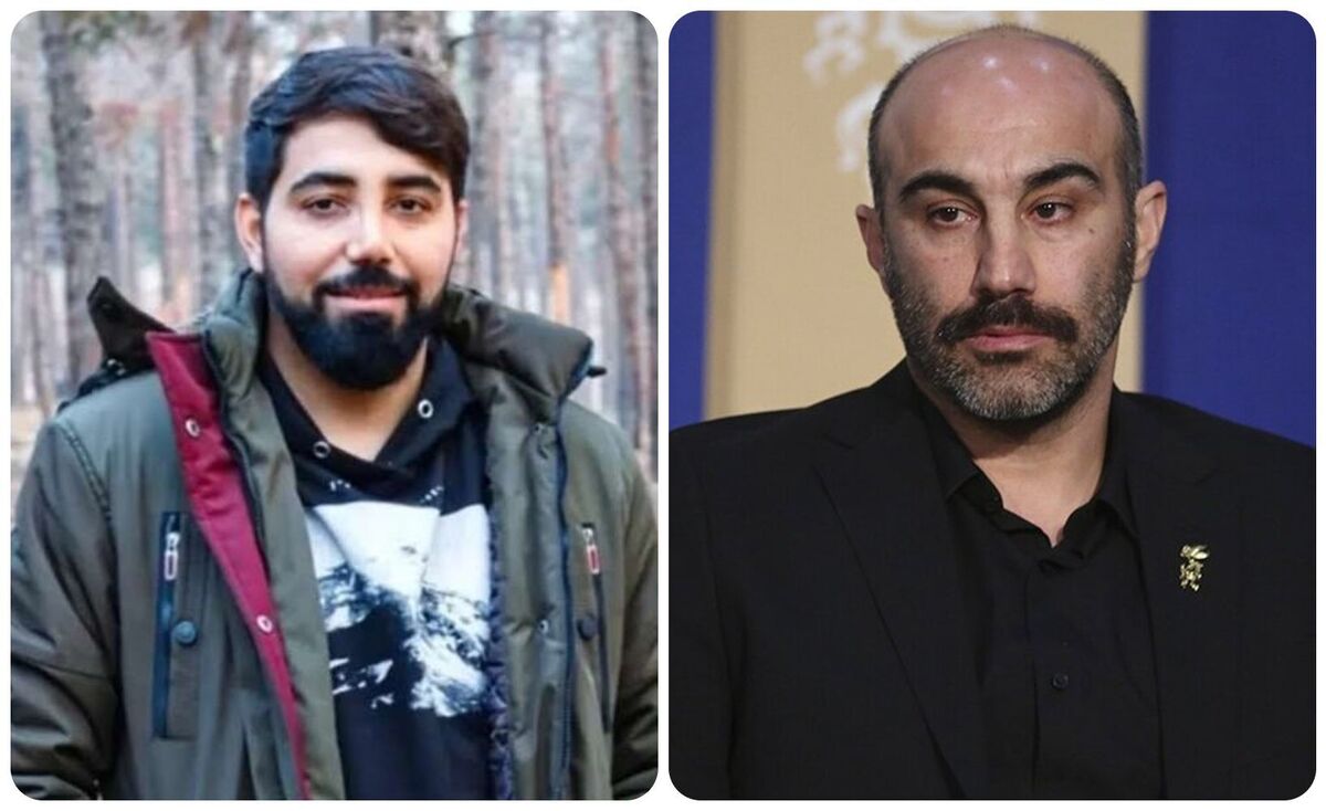 پست محسن تنابنده برای شهادت برادرزاده‌اش (عکس)