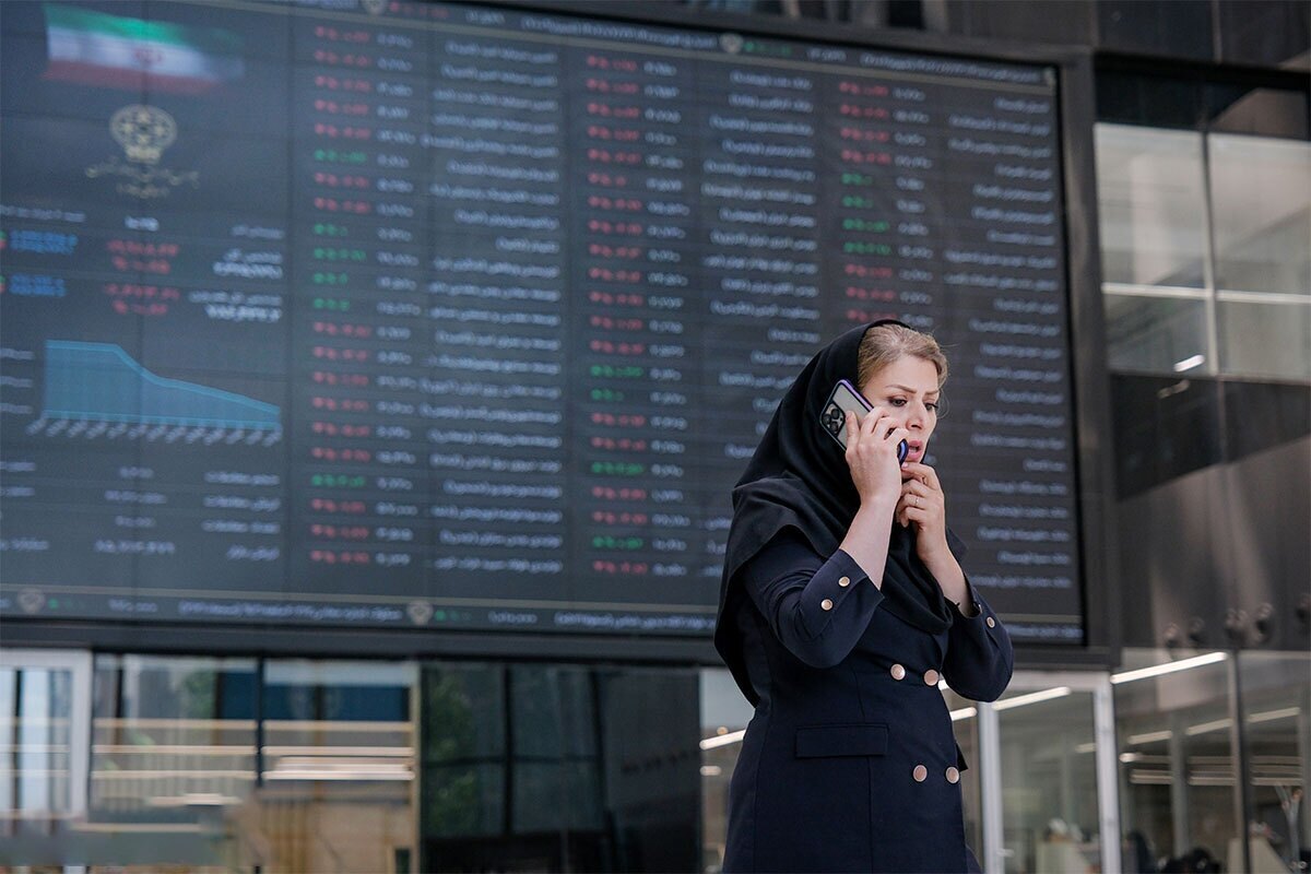 بازار سرمایه از فردا فعالیت عادی خود را از سر خواهد گرفت