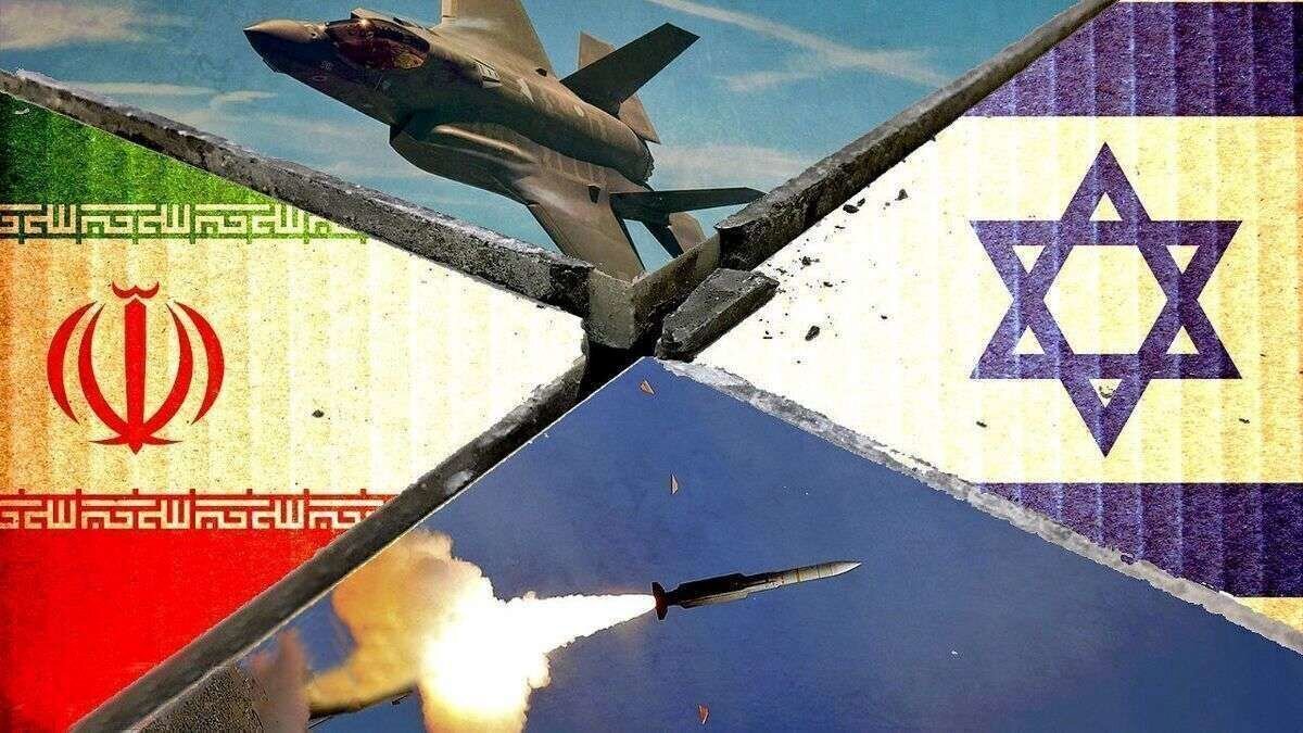 حمله به ایران ناگهانی و غافلگیرکننده خواهد بود