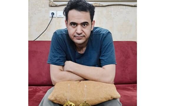 مفقود شدن یک دانشجو؛ صاحب این عکس را شناسایی و به پلیس اطلاع دهید