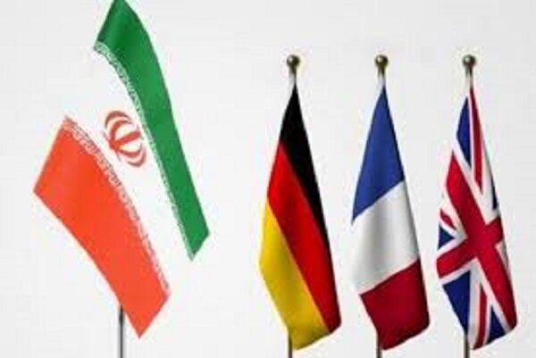 بیانیه مشترک تروئیکای اروپا پس از نشست با «عراقچی»