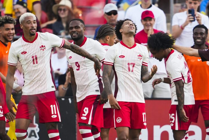 ۳۶۵روز تا جام‌جهانی ۲۰۲۶؛ نگرانی از هرج‌ و مرج امنیتی