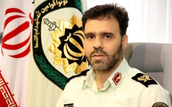 توصیه‌های امنیتی پلیس به شهروندان