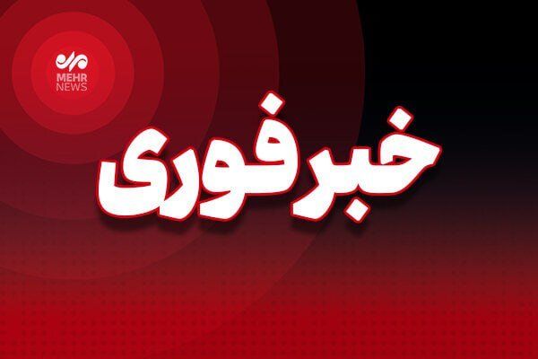 درگیری شدید پدافندهوایی با اهداف اسرائیلی در آسمان کرج