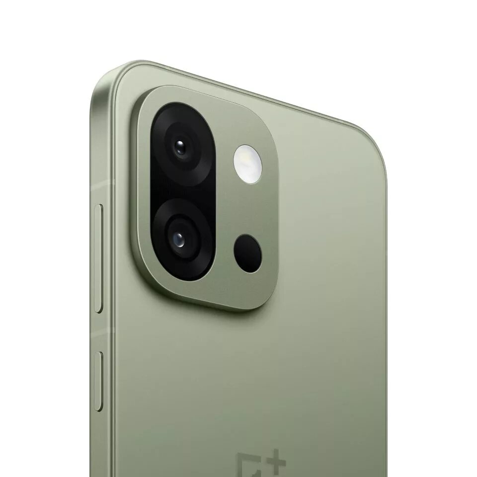 گوشی جدید «وانپلاس»، رقیبی ظریف برای پرچمداران بازار / عکس