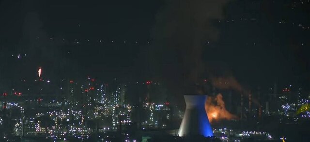 اصابت موشک‌های ایران به یک هدف حساس در تل‌آویو/ زخمی شدن ۱۰ صهیونیست