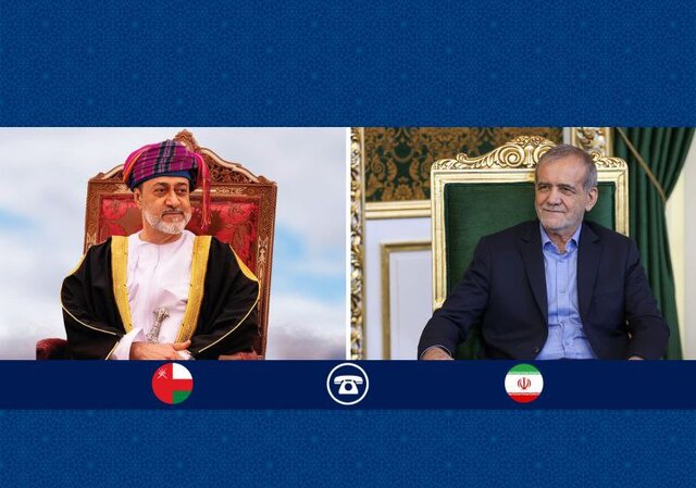 پزشکیان: رژیم صهیونیستی مهار نشود، پاسخ‌های دردناک‌تر خواهد بود