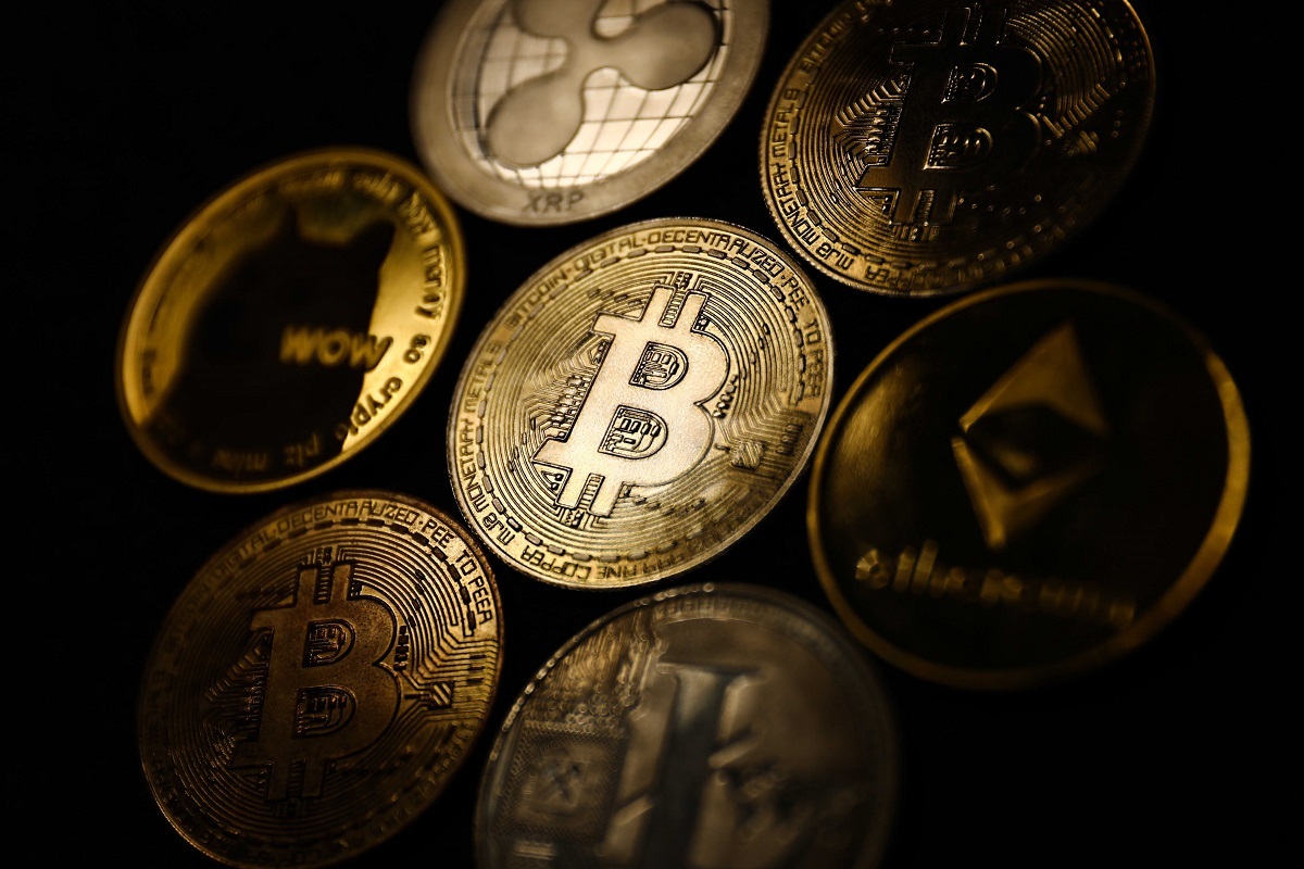 قیمت بیت کوین و ارز‌های دیجیتال امروز یکشنبه ۱ تیر ۱۴۰۴ + جدول