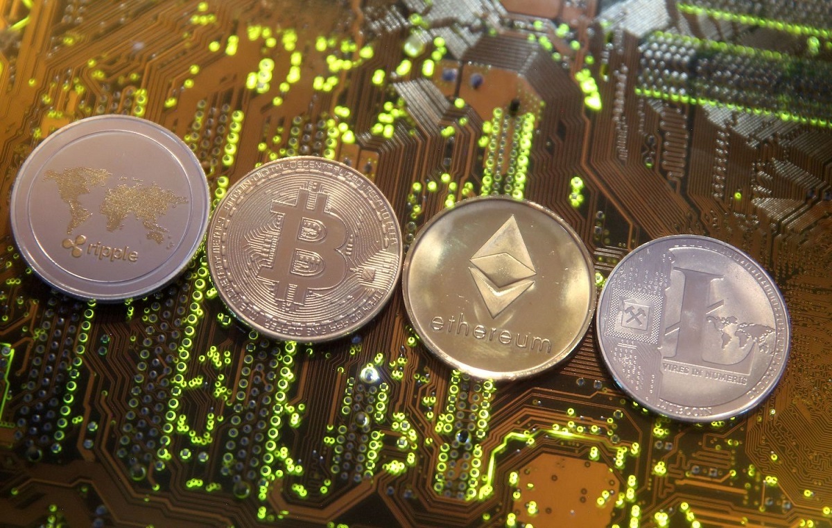قیمت بیت کوین و ارز‌های دیجیتال امروز دوشنبه ۹ تیر ۱۴۰۴ + جدول