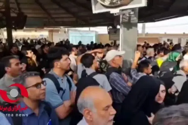 ببینید| رئیس پلیس آگاهی تهران: قاتل الهه حسین‌نژاد سابقه‌دار است/ هفته آینده صحن قتل بازسازی می‌شود