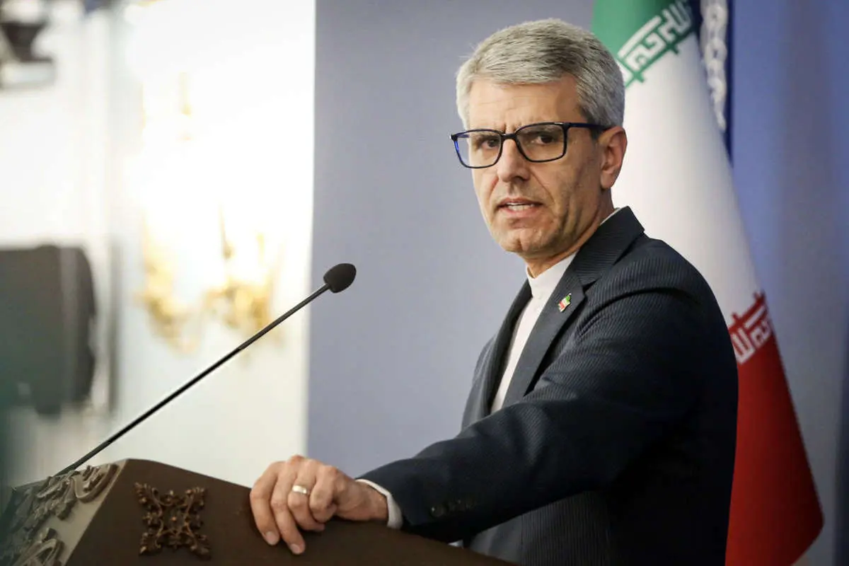 واکنش تند ایران به وتوی آمریکا علیه قطعنامه آتش‌بس غزه