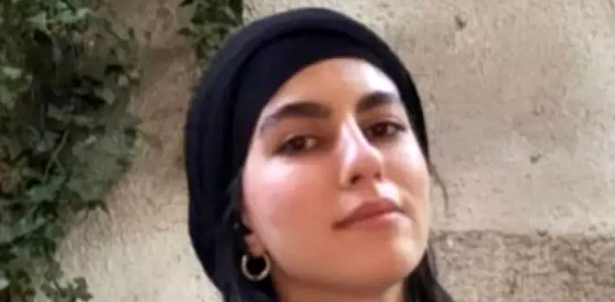 انتشار اولین تصاویر واضح از چهره قاتل الهه حسین‌نژاد | خانواده الهه حسین‌نژاد برای قصاص باید دیه قاتل را بپردازد؟
