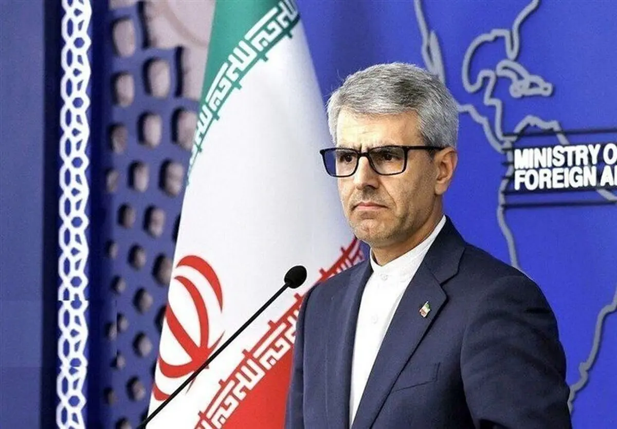 بقائی: گزارش آژانس اتمی، تکراری و بزرگ‌نمایی است