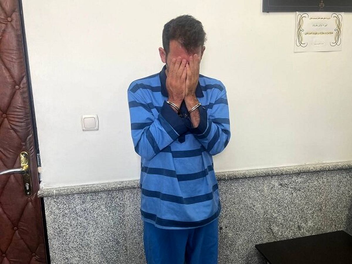 افشای راز شوکه‌کننده درباره زندگی خصوصی قاتل الهه | پلیس چگونه قاتل الهه حسین‌نژاد را پیدا کرد؟