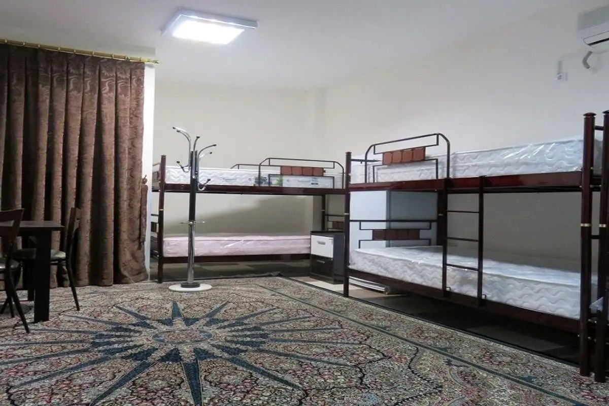 تعطیلی خوابگاه‌های دانشگاه تهران و علامه در پی تعویق امتحانات