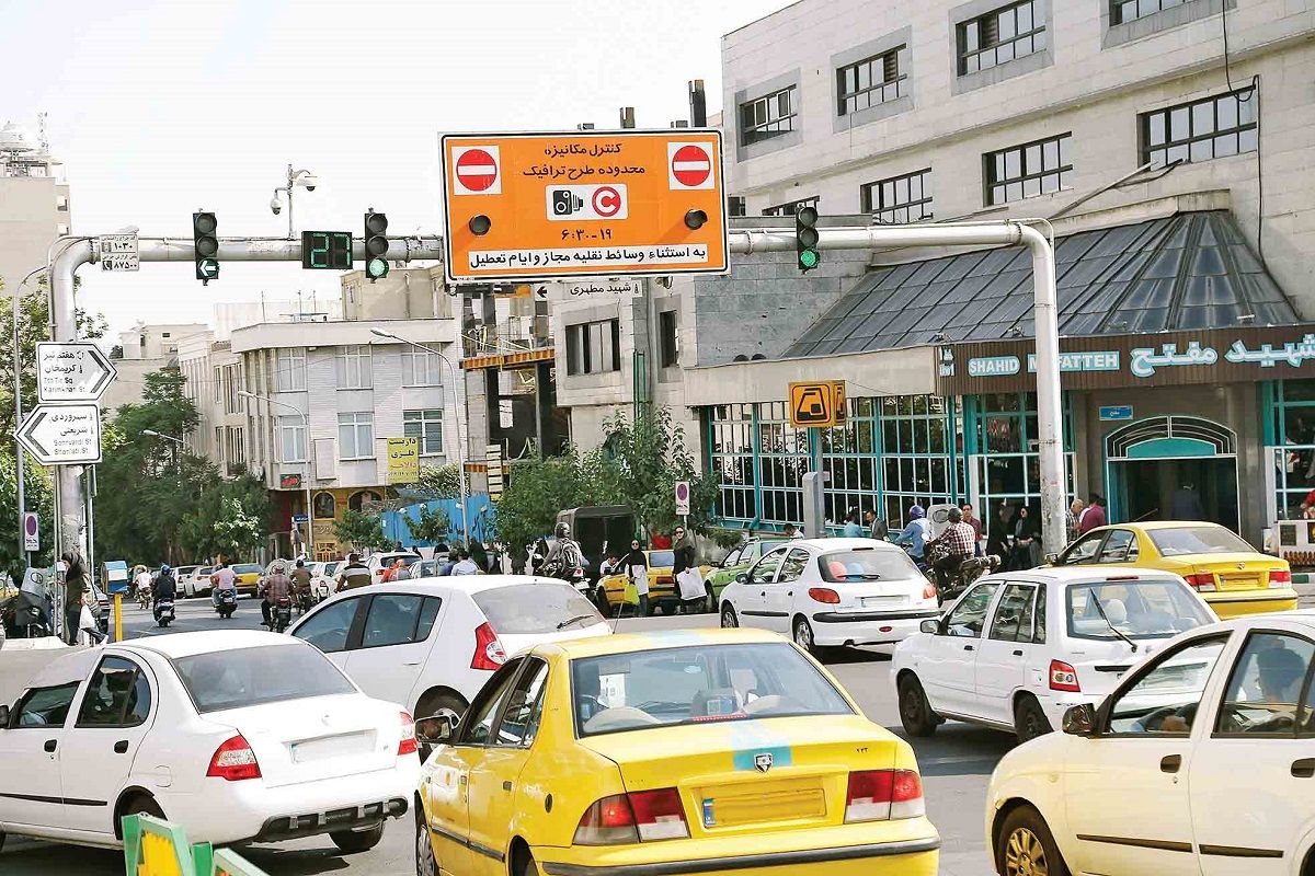 برخورد با مسافربر‌های شخصی شدت می‌گیرد