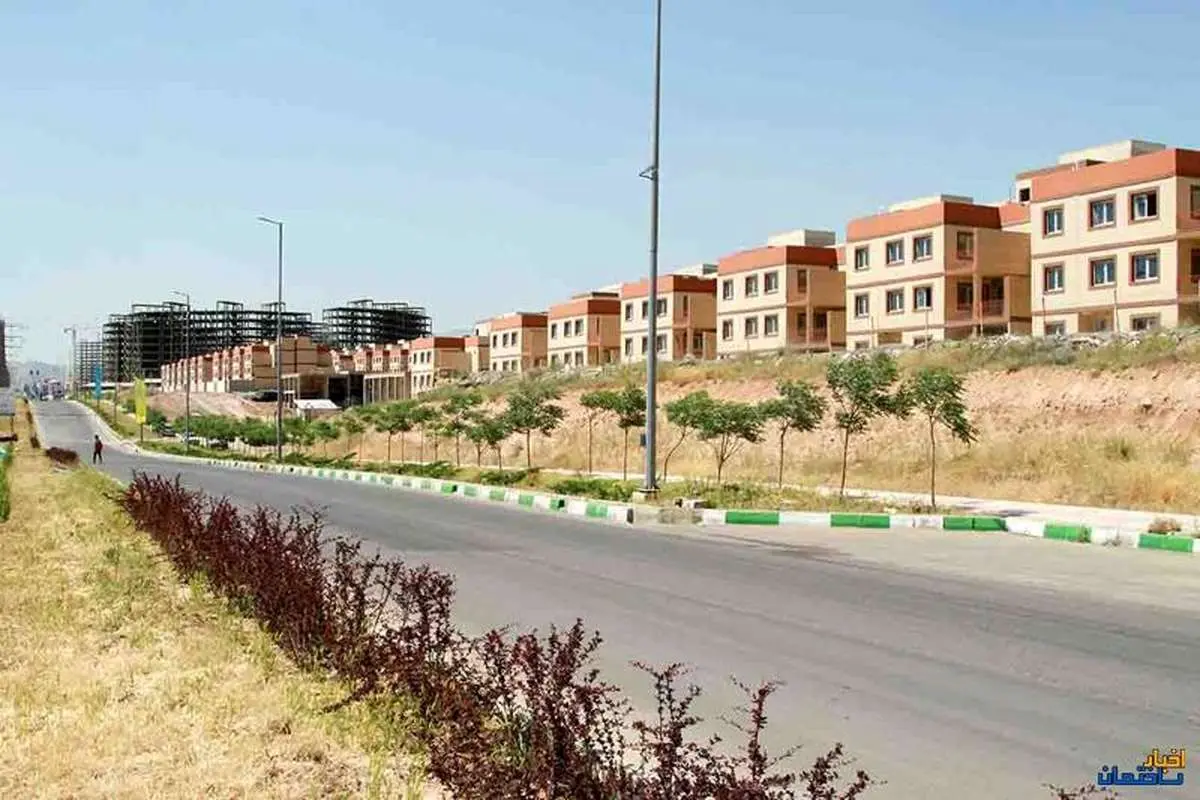 شرط عجیب سازندگان مسکن مهرِ هشتگرد برای تحویل کلید به خریدارن!
