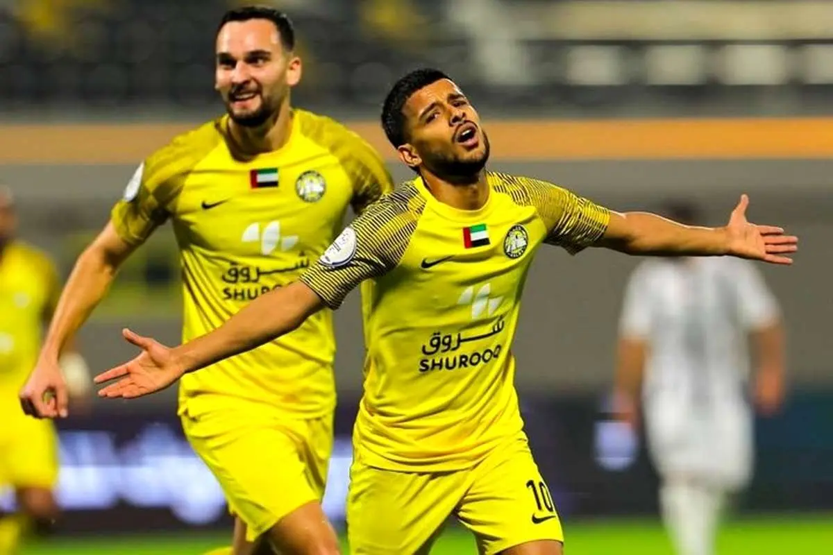 تصویر؛ خوشگذرانی مهدی قایدی در جزایر سیشل با استایلی خاص