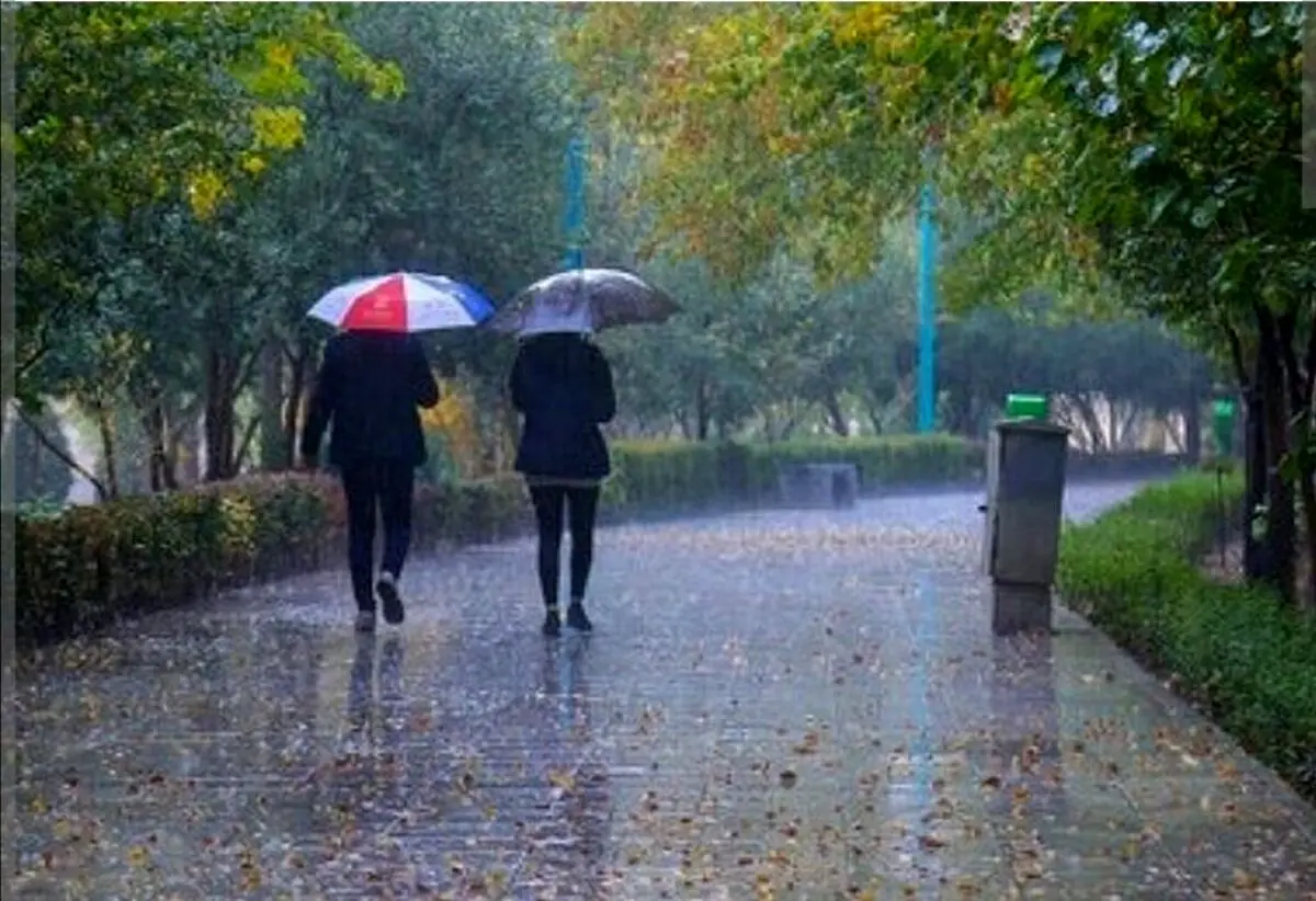 اطلاعیه؛ هوای تهران از این تاریخ خنک می‌شود