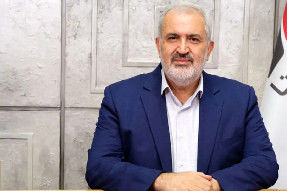 وزیر نیرو: صنعت آب و برق توان رویارویی با شرایط سخت را دارد
