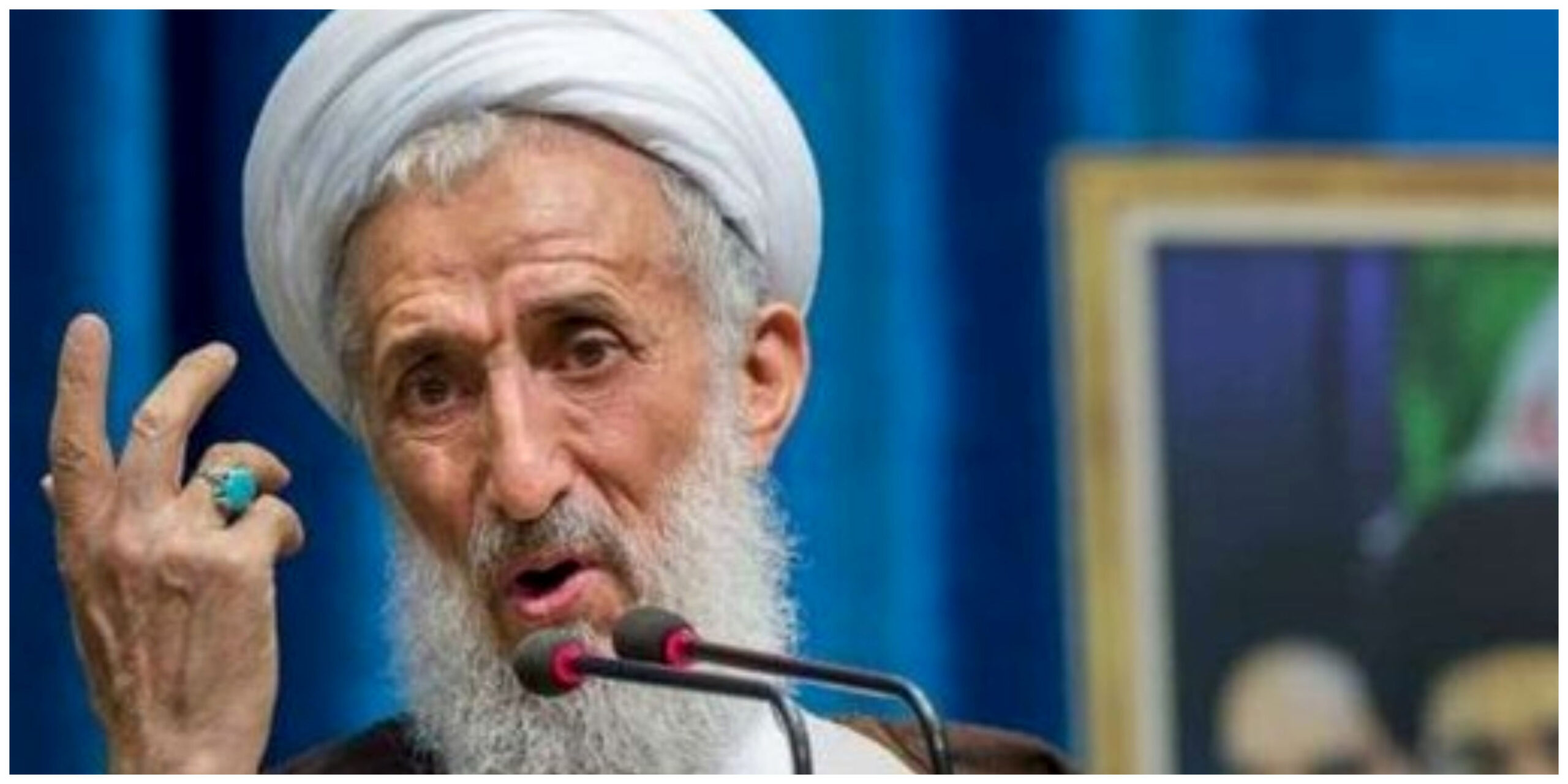 سخنگوی قوه قضائیه: پسر صدیقی روحانی نیست